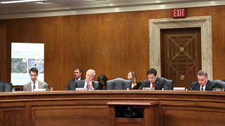 US-Kongress untersucht unter Leitung von Senator Rubio die Verfolgung der Uiguren