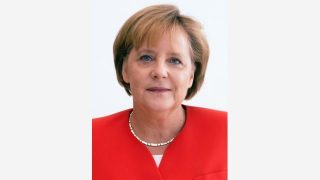 Eilappell an Bundeskanzlerin Angela Merkel