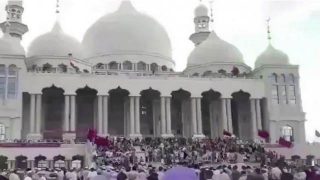 “Als sie die Hui holten...”: China verstärkt Verfolgung des Islam