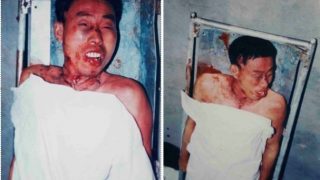 Zu Tode gefoltert: Neu erschienenes Buch dokumentiert die außergerichtliche Tötung von Mitgliedern der Kirche des Allmächtigen Gottes in China