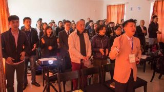 Chinesische Hauskirchen erklären: “Das Maß ist voll!”