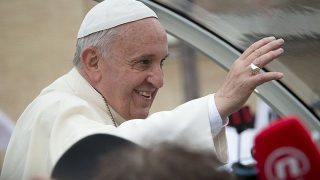 Uneinigkeit: Ist das Abkommen zwischen China und dem Vatikan Mythos oder Realität?