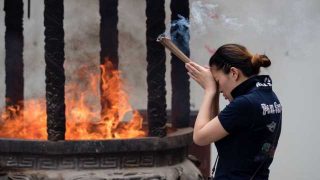 Brandneuer Verordnungsentwurf: Mehr Einschränkungen für die Religionen in China
