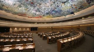 Universelles Periodisches Überprüfungsverfahren der UN: Verletzung der Religionsfreiheit in China angeprangert