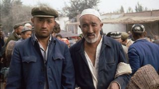 Xinjiang: Neues Gesetz zur “Legalisierung” der Umerziehungslager