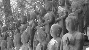 Buddhismus in China