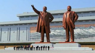 Komplizenschaft: Nordkorea bestärkt China darin, den „Kampf gegen Sekten fortzusetzen“