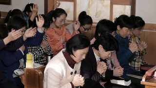 Erzdiözese Fuzhou: Katholische Untergrundkirchen geschlossen