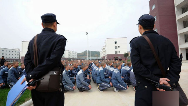 Uiguren, Folter