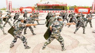 Xinjiang: Was bedeutet die „Aufrechterhaltung der Stabilität“ für die Han?