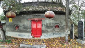 Tempel geschlossen, Buddhismus in China