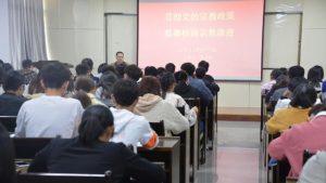 Christenverfolgung in China
