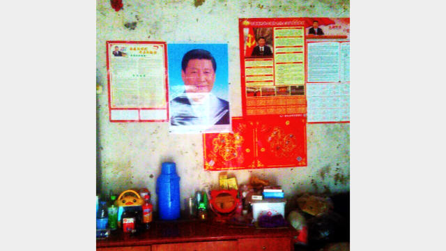 religiöse Verfolgung, China
