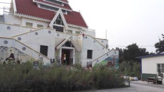 Weitere „illegale“ Tempel in den Qinling-Bergen zerstört