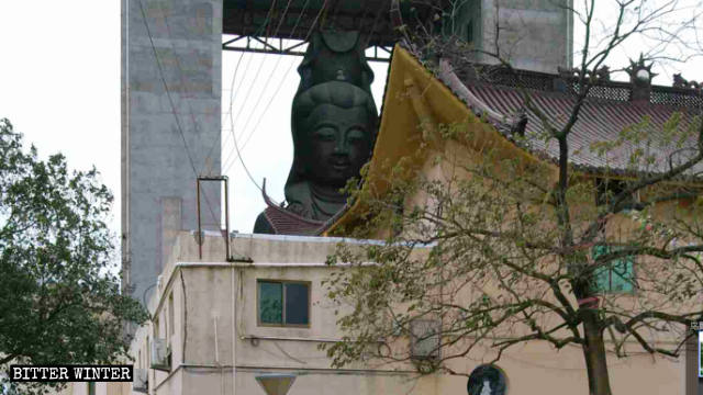 Buddhismus, China