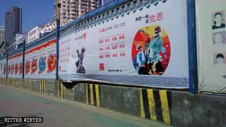 Reiseeindrücke: Gefängnisartige Zustände in Xinjiang