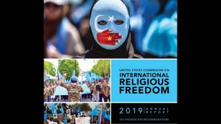 USCIRF: China „Zunehmend feindselig gegenüber der Religion"