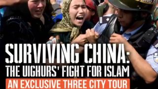 “Surviving China”: Uigurische Stimmen aus Guantanamo und Xinjiang