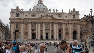 Der Vatikan gibt Richtlinien heraus: Beitritt zur Patriotischen Vereinigung erlaubt, nicht verpflichtend