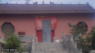 Taoistische oberste Gottheiten inhaftiert: unerbittliches Durchgreifen gegen Tempel geht unverändert weiter