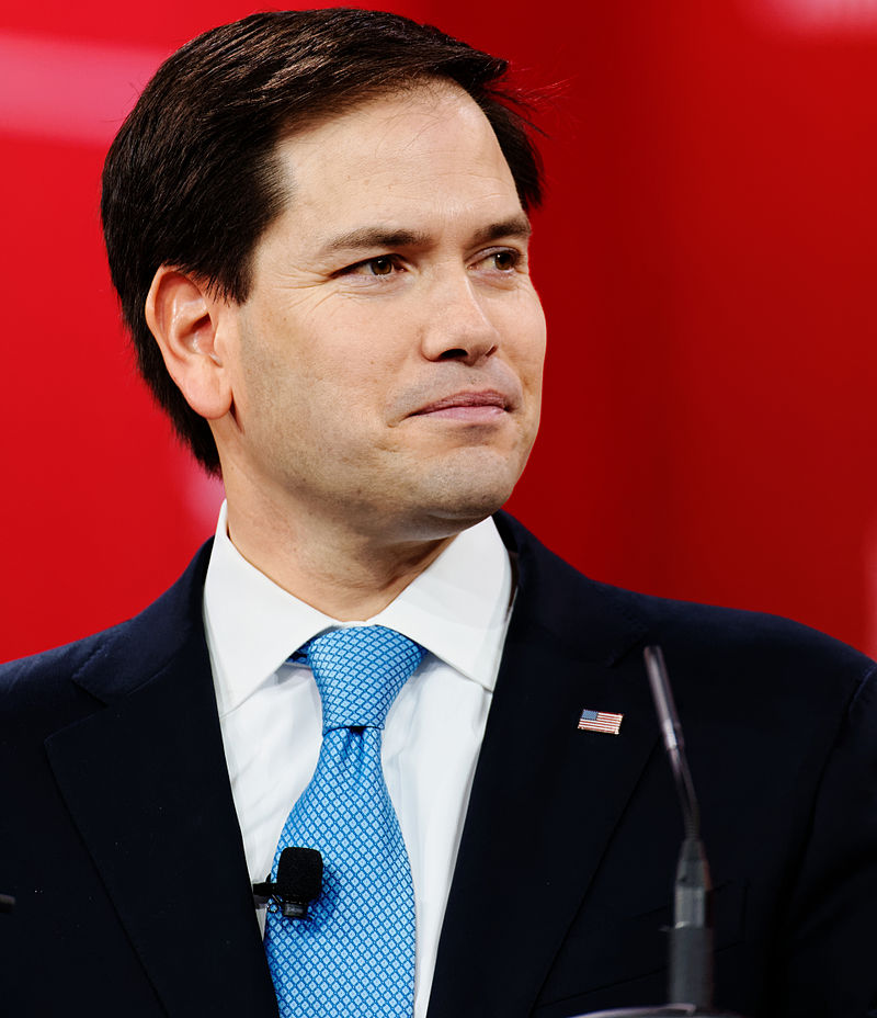 US-Senator von Florida Marco Rubio