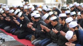Hui-Muslime: „Wir erleben gerade eine beispiellose Glaubenskrise“