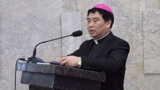 Diözese Mindong: Weitere Vergeltungsschläge gegen Katholiken