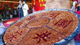 Tourismus in Xinjiang: Die Disneyfizierung der uigurischen Kultur